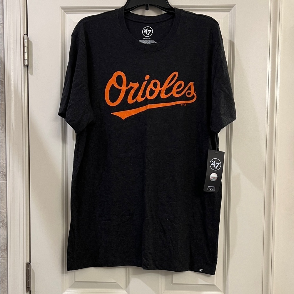 MLB Baltimore Orioles Men's t-Shirt